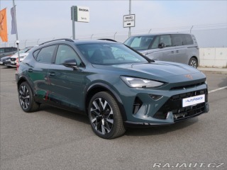 Cupra Formentor 2,0 TSI VZ DSG 265k ČR 1. 2025