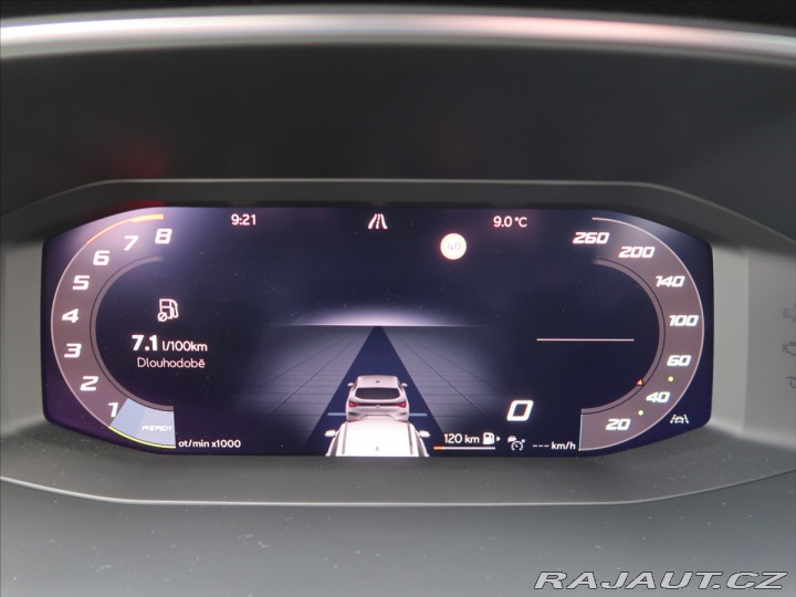 Seat Leon 1,5 TSI 110kW FR ČR 1.maj 2025