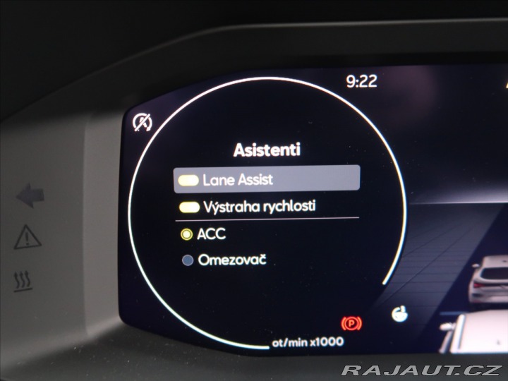 Seat Leon 1,5 TSI 110kW FR ČR 1.maj 2025