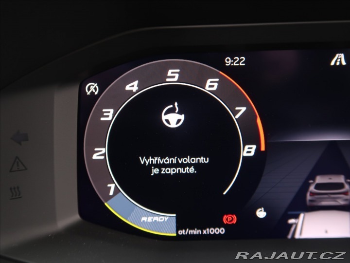 Seat Leon 1,5 TSI 110kW FR ČR 1.maj 2025