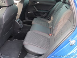 Seat Leon 1,5 TSI 110kW FR ČR 1.maj 2025