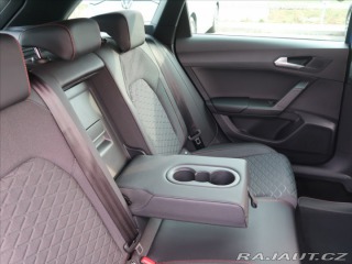 Seat Leon 1,5 TSI 110kW FR ČR 1.maj 2025