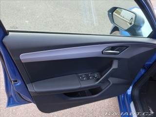 Seat Leon 1,5 TSI 110kW FR ČR 1.maj 2025