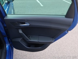 Seat Leon 1,5 TSI 110kW FR ČR 1.maj 2025