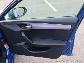 Seat Leon 1,5 TSI 110kW FR ČR 1.maj 2025