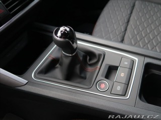 Seat Leon 1,5 TSI 110kW FR ČR 1.maj 2025