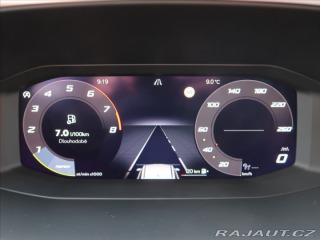 Seat Leon 1,5 TSI 110kW FR ČR 1.maj 2025