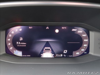 Seat Leon 1,5 TSI 110kW FR ČR 1.maj 2025