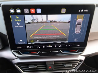 Seat Leon 1,5 TSI 110kW FR ČR 1.maj 2025