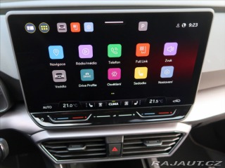 Seat Leon 1,5 TSI 110kW FR ČR 1.maj 2025