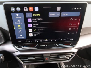 Seat Leon 1,5 TSI 110kW FR ČR 1.maj 2025