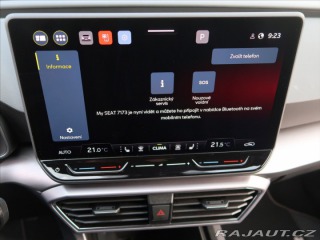 Seat Leon 1,5 TSI 110kW FR ČR 1.maj 2025