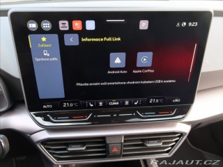 Seat Leon 1,5 TSI 110kW FR ČR 1.maj 2025