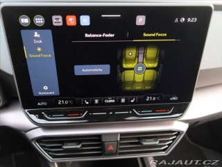 Seat Leon 1,5 TSI 110kW FR ČR 1.maj 2025