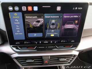 Seat Leon 1,5 TSI 110kW FR ČR 1.maj 2025