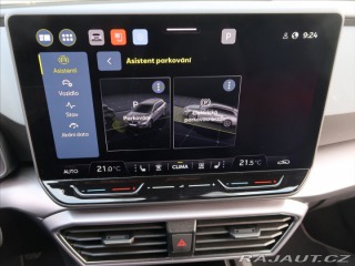 Seat Leon 1,5 TSI 110kW FR ČR 1.maj 2025