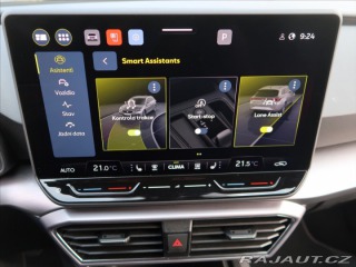 Seat Leon 1,5 TSI 110kW FR ČR 1.maj 2025