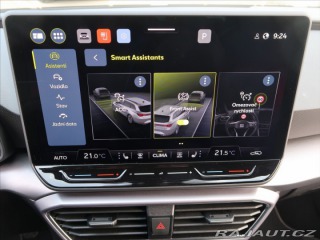 Seat Leon 1,5 TSI 110kW FR ČR 1.maj 2025