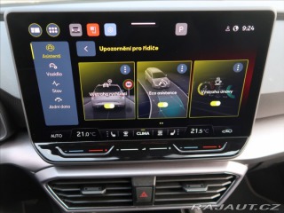 Seat Leon 1,5 TSI 110kW FR ČR 1.maj 2025