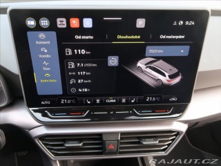 Seat Leon 1,5 TSI 110kW FR ČR 1.maj 2025