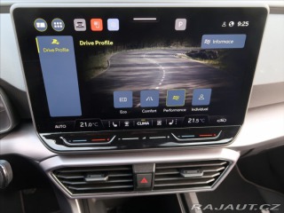 Seat Leon 1,5 TSI 110kW FR ČR 1.maj 2025