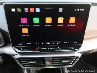 Seat Leon 1,5 TSI 110kW FR ČR 1.maj 2025