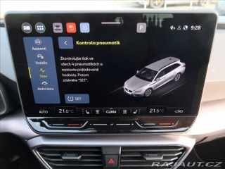 Seat Leon 1,5 TSI 110kW FR ČR 1.maj 2025