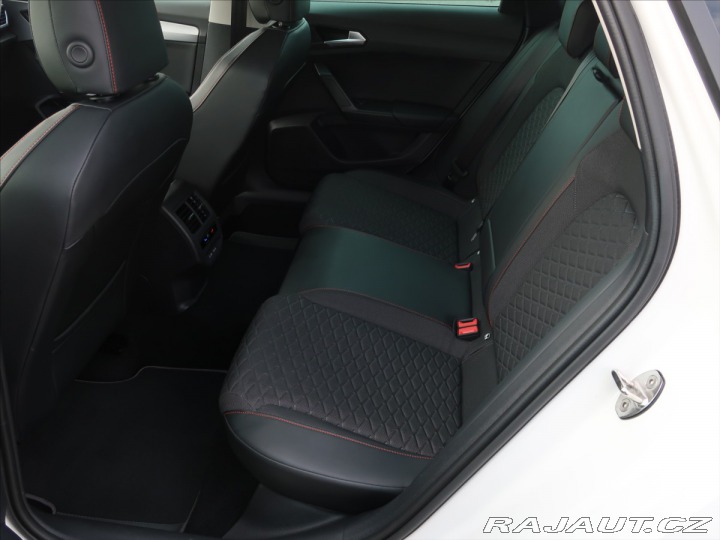 Seat Leon 1,5 TSI 96kW FR ČR 1.maj 2022