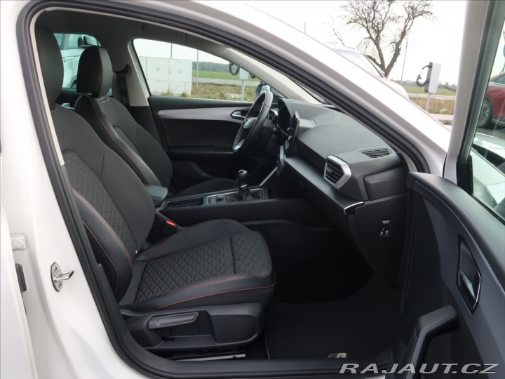 Seat Leon 1,5 TSI 96kW FR ČR 1.maj 2022