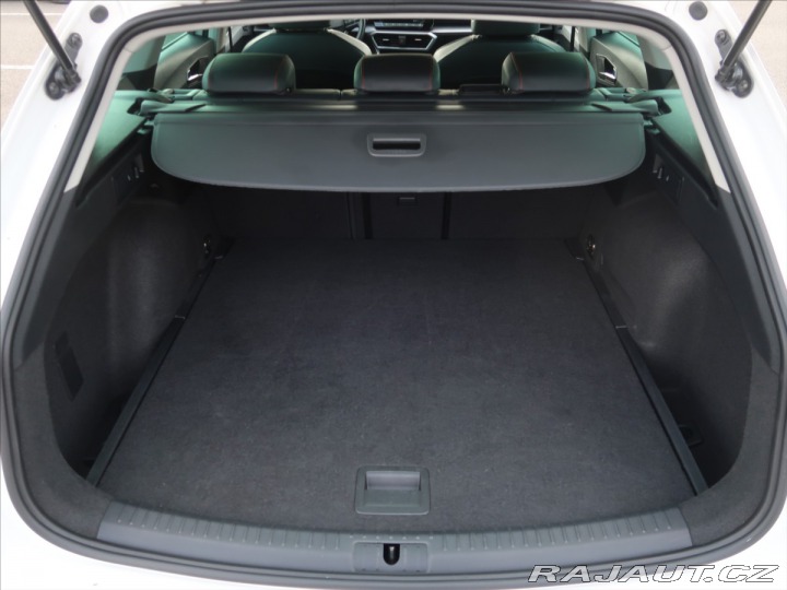 Seat Leon 1,5 TSI 96kW FR ČR 1.maj 2022