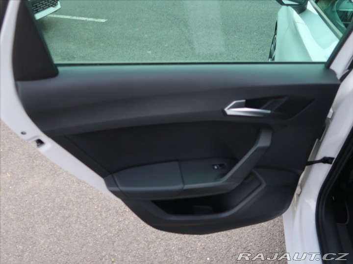 Seat Leon 1,5 TSI 96kW FR ČR 1.maj 2022