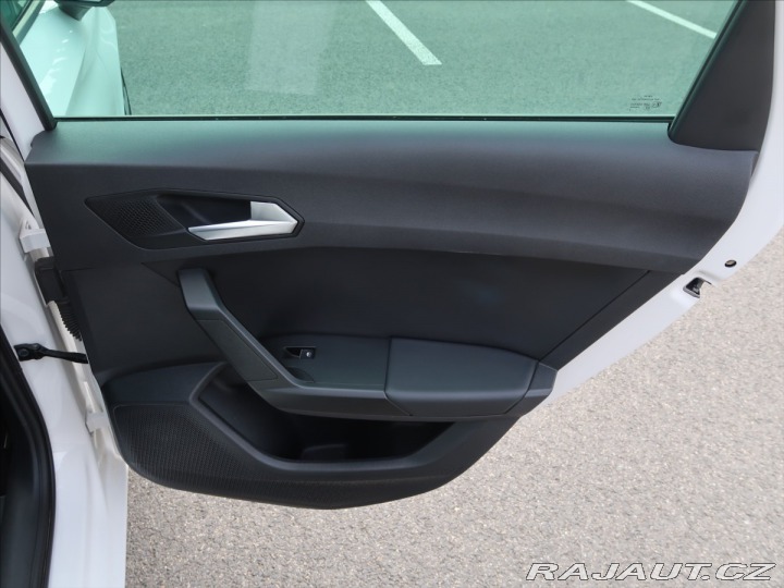 Seat Leon 1,5 TSI 96kW FR ČR 1.maj 2022