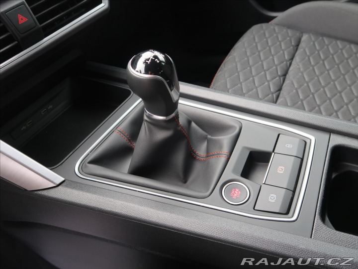 Seat Leon 1,5 TSI 96kW FR ČR 1.maj 2022