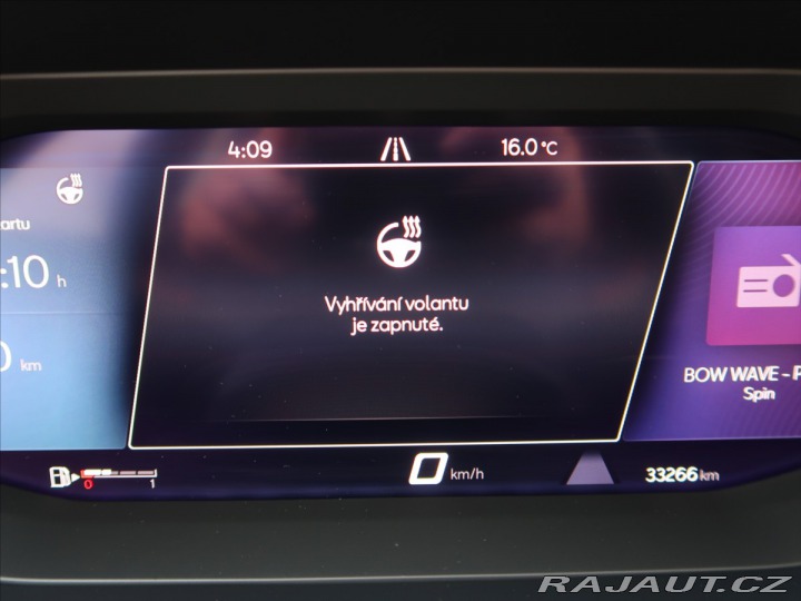 Seat Leon 1,5 TSI 96kW FR ČR 1.maj 2022