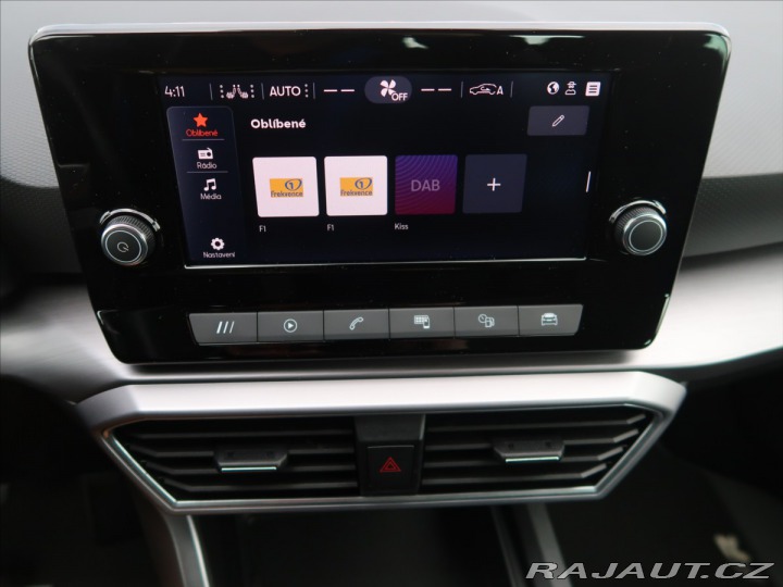 Seat Leon 1,5 TSI 96kW FR ČR 1.maj 2022