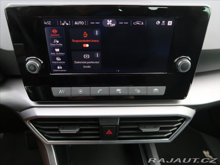 Seat Leon 1,5 TSI 96kW FR ČR 1.maj 2022