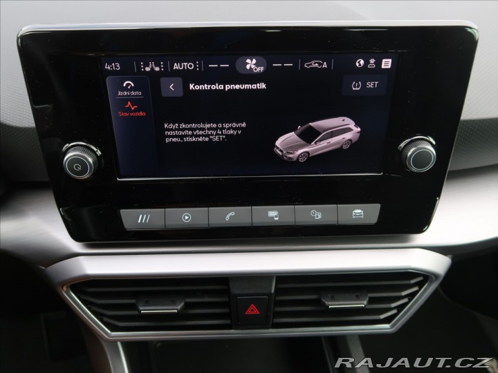 Seat Leon 1,5 TSI 96kW FR ČR 1.maj 2022