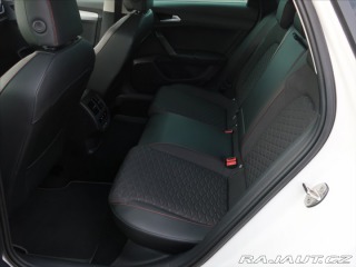 Seat Leon 1,5 TSI 96kW FR ČR 1.maj 2022