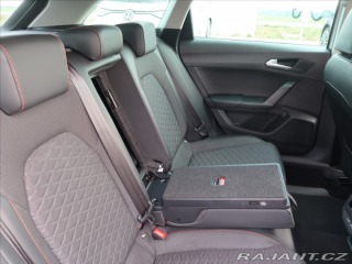 Seat Leon 1,5 TSI 96kW FR ČR 1.maj 2022