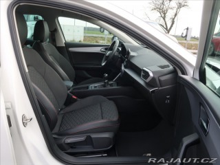 Seat Leon 1,5 TSI 96kW FR ČR 1.maj 2022