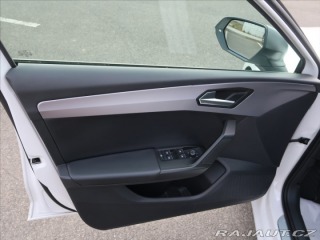 Seat Leon 1,5 TSI 96kW FR ČR 1.maj 2022