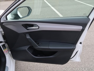 Seat Leon 1,5 TSI 96kW FR ČR 1.maj 2022