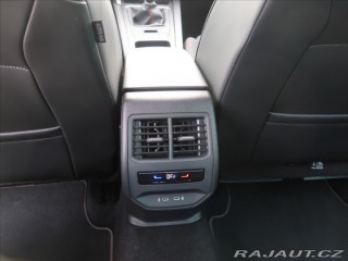 Seat Leon 1,5 TSI 96kW FR ČR 1.maj 2022