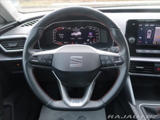 Seat Leon 1,5 TSI 96kW FR ČR 1.maj 2022