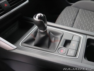 Seat Leon 1,5 TSI 96kW FR ČR 1.maj 2022