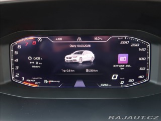 Seat Leon 1,5 TSI 96kW FR ČR 1.maj 2022