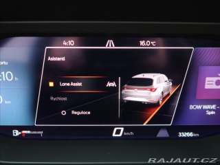 Seat Leon 1,5 TSI 96kW FR ČR 1.maj 2022