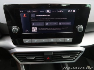 Seat Leon 1,5 TSI 96kW FR ČR 1.maj 2022