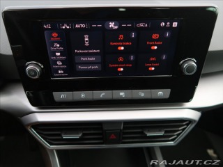 Seat Leon 1,5 TSI 96kW FR ČR 1.maj 2022