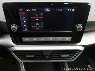 Seat Leon 1,5 TSI 96kW FR ČR 1.maj 2022